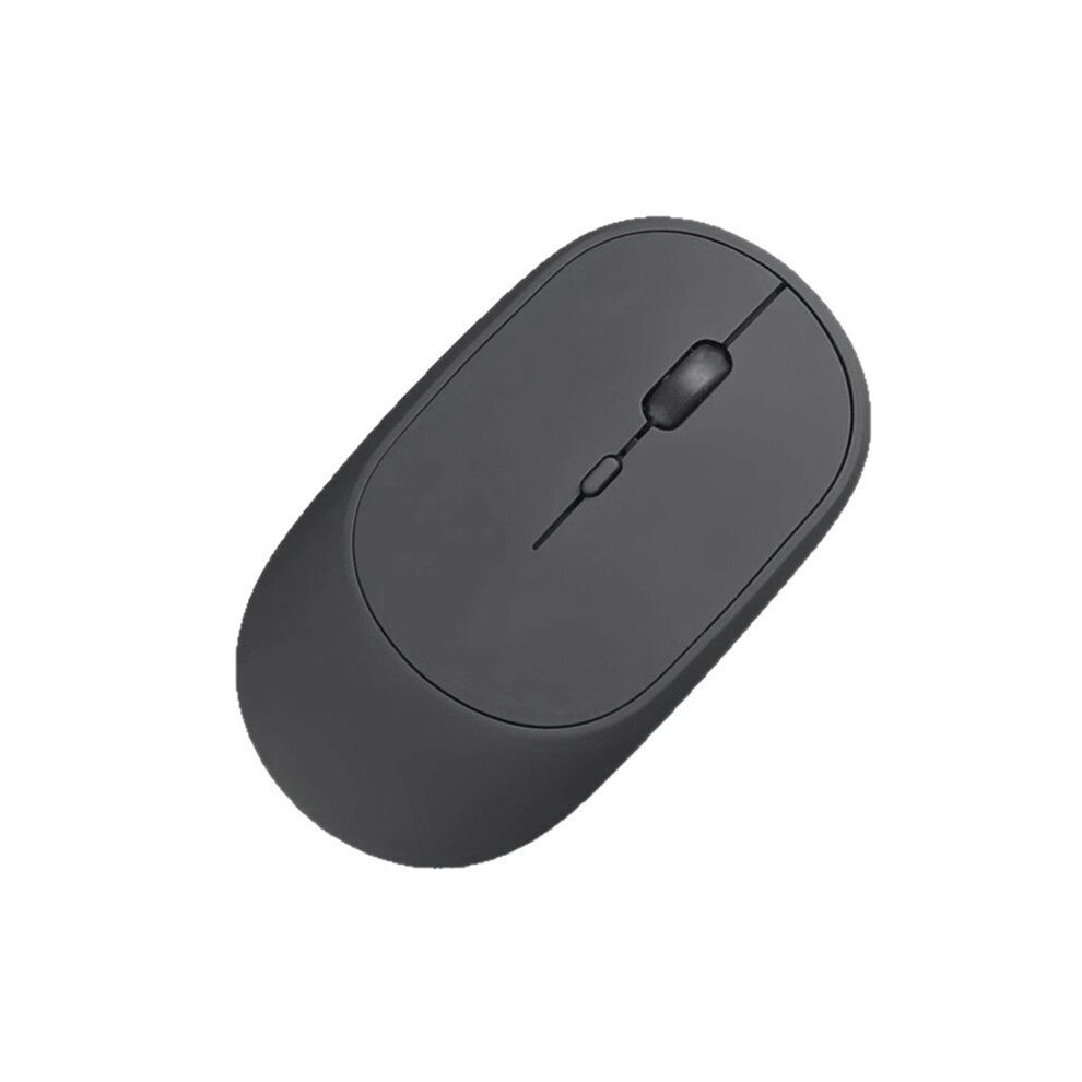 Wireless Mouse Rechargeable Mouse Gamer Dual Modes 2.4G Mice For Laptop Pad Tablet Pc 4713935468697