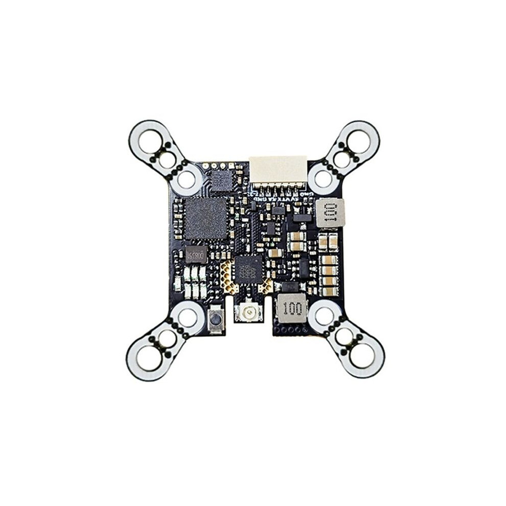 5.8G 1.2W 40Ch Fpv Vtx Video Transmitter 7-33V For Baby Ape/ Pro/V2 Quadcopter Fpv Long-Rang Drone 6034227994075