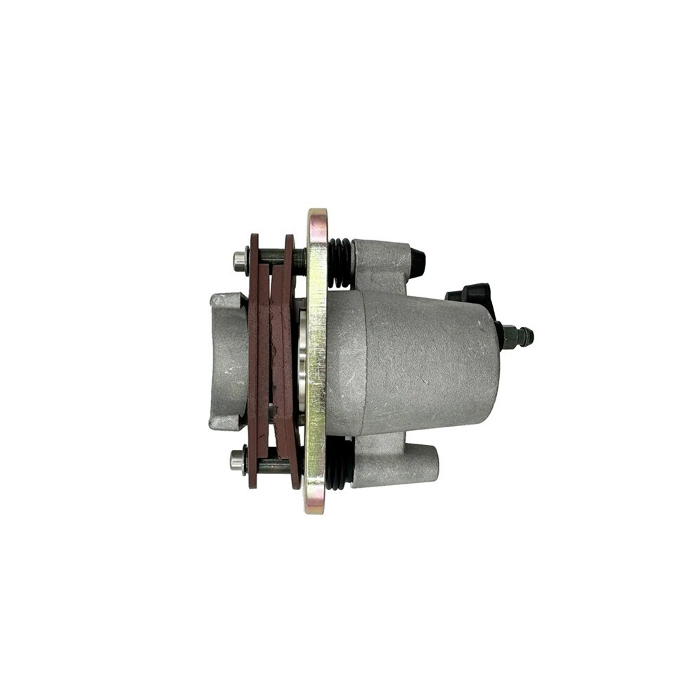 Brake Caliper With Brake Pads Rear For Linhai 400 500 550 M550 Efi Rear Right 35791 6032697200788