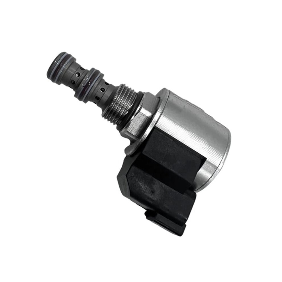 25/105100 2510100 25-105100 25/974100 Hydraulic Solenoid Valve For Jcb Backhoe Loaders 3Cx 4Cx 1400B 1550B 214 215 4713449605786