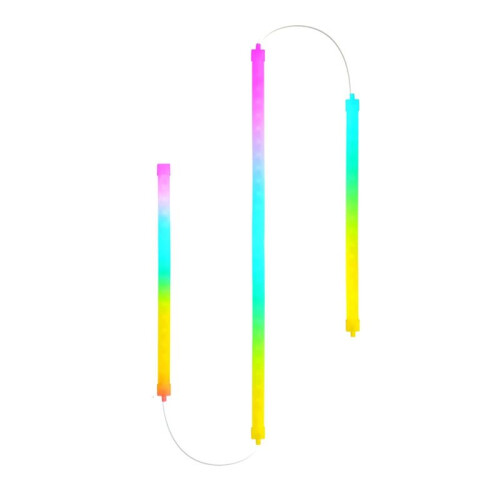 Gaming Lights Sync Strip  Ambient Lights PC Display Backlight Strip  Control Party Screen Light