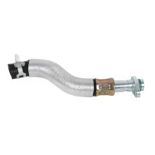 Turbo Charger Oil Return Pipe 11658617069 for Cooper S Clubman Roadster Paceman R55 R56 R57 R58 R59 R60 R61