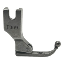 Bead Sequin Presser Foot for Wedding Dresses Fashion Clothes Fabric No Need to Hammer Beads Fixed Presser Foot A