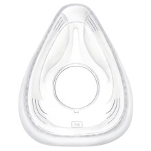 For Airfit F20 Masks Full Face Replacement Cushion, Covers Nose & Mouth, for F20 Frame, Seal, Sleep