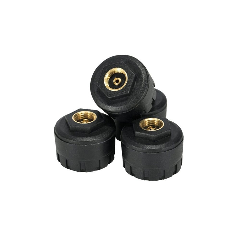 Android Tpms 5.0 External Tire Pressure Monitoring System Car Tire Pressure Sensors Mobile Phone App Display 6032785958645