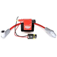 PN8228 pour pour Refit Motorcycle Booster High Voltage Pack Hat Ignition Coil 4797293 UF97