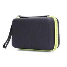 Compatible with Shaver Storage Bag, Portable Shockproof Travel Bag, EVA Storage Box