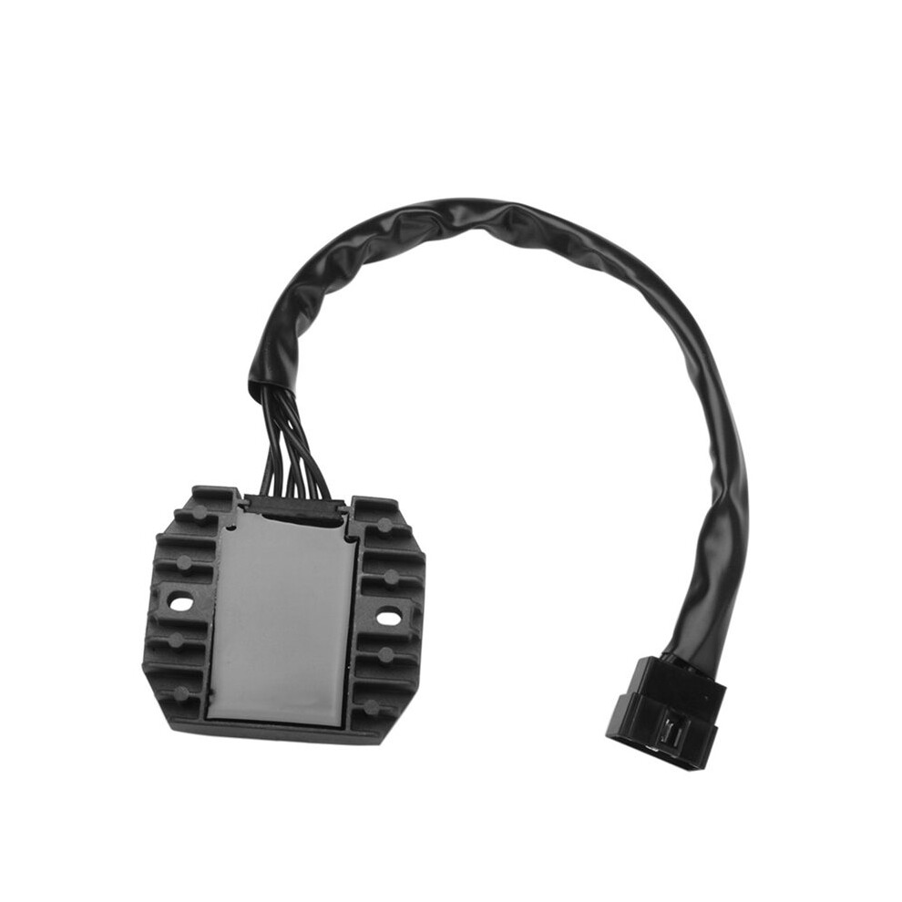 Regulator Rectifier For Zx-6R Zx600 1998 1999 Zx6r / Vn Vn400 Vn800 Vulcan 400 800 Classic Drifter 6033075500766