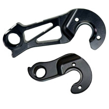 For Gear Rear Derailleur Hanger - Hook Tail Hook Hook Back Pull Extension Hook