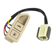 Car Trunk Lid Fuel Door Opener Release Button 935553K500 for Sonata 2008-2010