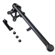 85116689 Poignée de Marchepied Auxiliaire de Hayon avec Support pour Chevy Silverado et pour Sierra 1500, Ensemble de Poignée D'Assistance