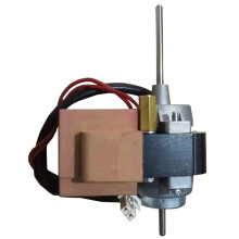 Original ZYD-2J Series Refrigeration Fan Input 22W Output 5.5W 1550RPM 220V Freezer Fan Shaded-Pole Induction Motor