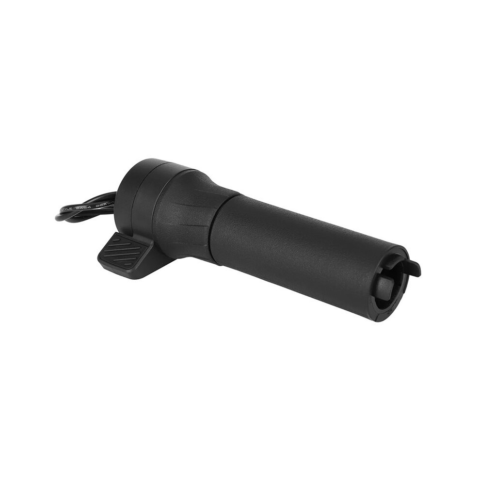 Twist Throttle Speed Control For Nineebots Zt3 Pro Gt3 F3 F3pro E-Scooter Accelerator Twist Gas Handle Parts 4713068624427