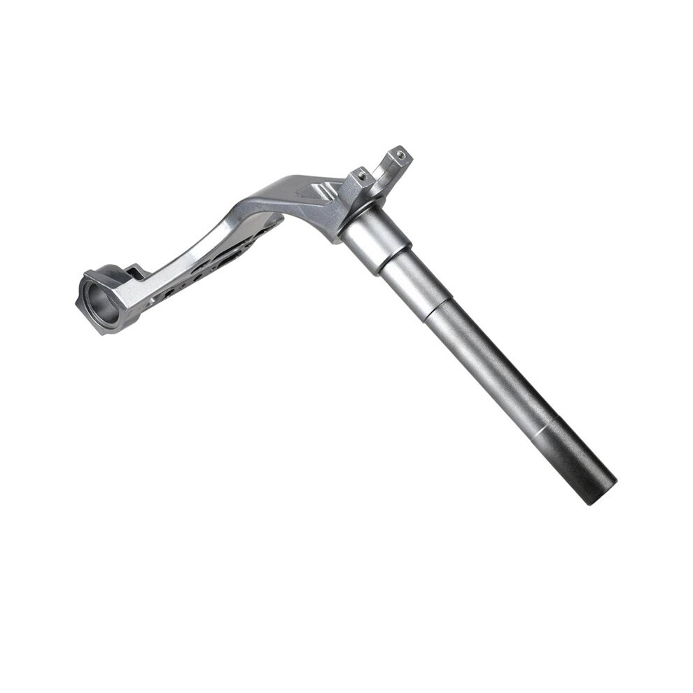 63V-42511-04-4D Bracket Steering For 9.9Hp 13.5Hp 15Hp 2 Storke Outboard Motor Boat Engine 63V-42511 6031455236199