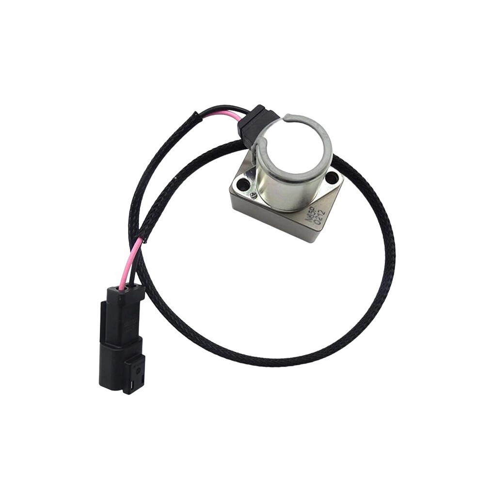 Hydraulic Pump Solenoid Valve 702-21-62600 7022162600 For Pc200-7 Pc200-8Mo Excavator Parts 6033495066828