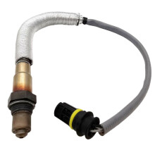 11787545075 0258010414 Sonda Lambda Sensor de OxíGeno O2 para 125I 130I 135I 323I 325I 328I 330I 335I 23I 25I 30I 35I