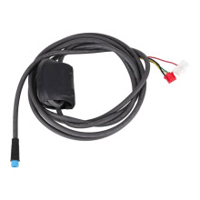 Main Controller to Dashboard Data Cable for  Max G2 Electric Scooter Wire Harness Replacement Parts