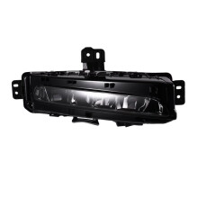 LED Front Fog Lights Driving Lamp Assembly for Grand Cherokee 2022-2024 Right 68465140AC 68465140A
