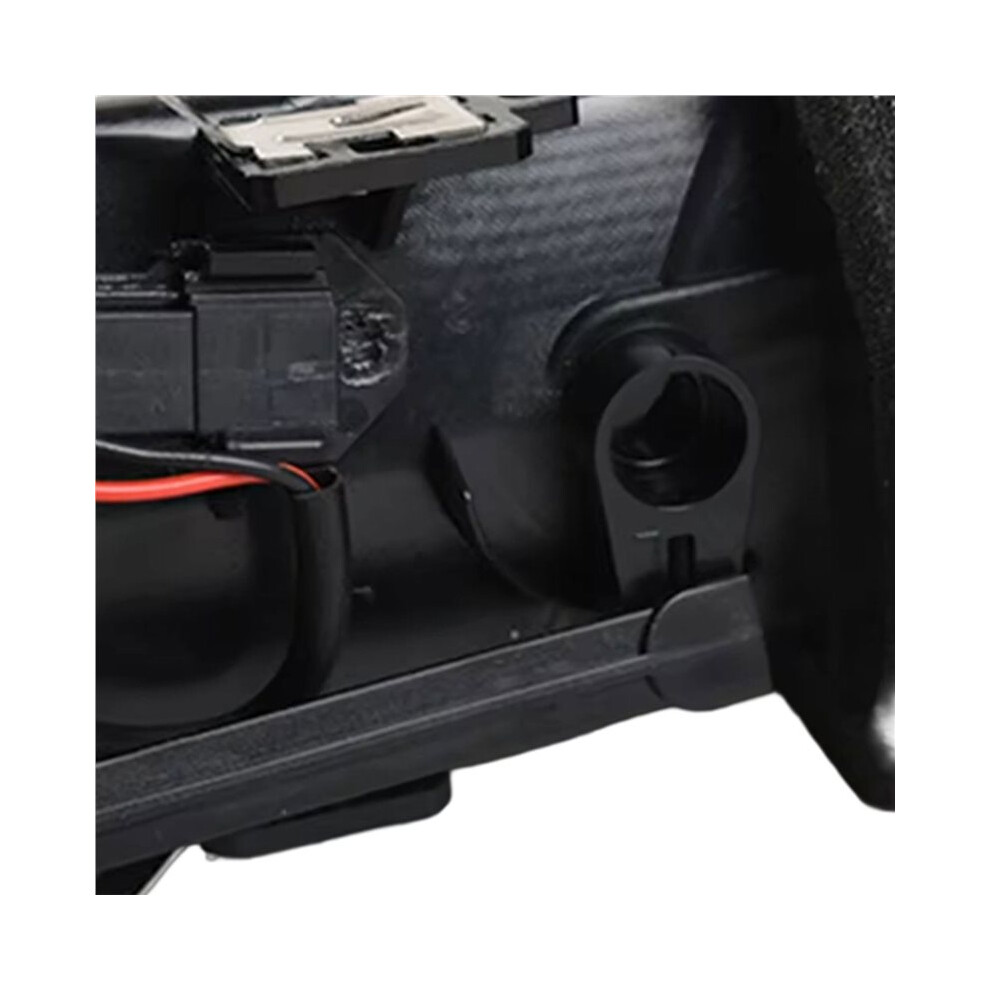 Dashboard Side A/C Conditioning Outlet Grill For Gl Ml Class W166 X166 12-15 Right 1668302254 A1668302254 4713745027336