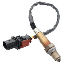 0281004553 059906262Q Lambda Probe O2 Oxygen Sensor Fit for A4 B8 D4 A5 A6 C7 A7 A8 Q5 3.0 TDI Quattro 2010-2018