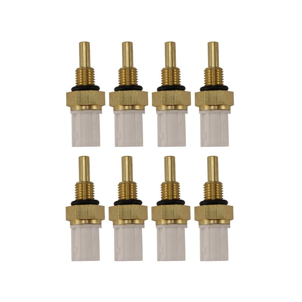 8Pcs Engine Water Temperature Sensor 37870-Pna-003 37870-Plc-004 For 01-11 Cr-V Accord 03-08 6032318088955