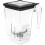 72 Oz Replacement Pitcher Cup for Blendtec Wildside+ Classic Designer Professional Commercial Series 1