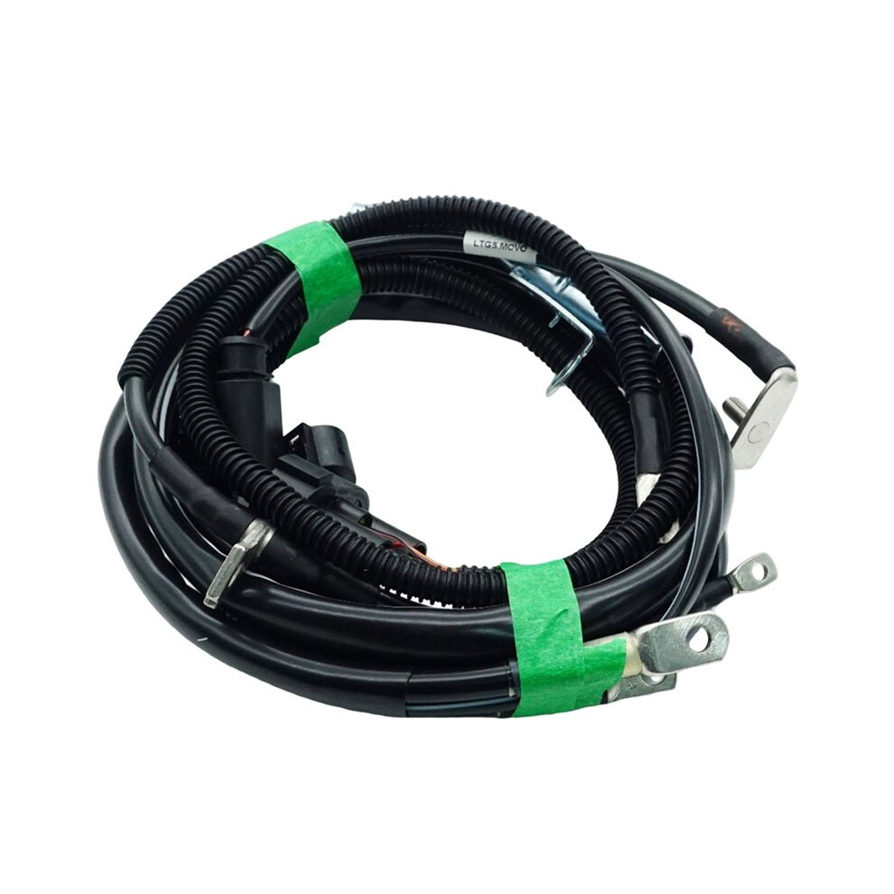 8R0971228 Engine Alternator Harness Cable Wiring Harness For A4l B8 Q5 6031233255800