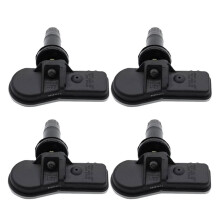 4PCS Car TPMS Tire Pressure Sensor Tire Pressure Monitoring System for Sonata Tucson I20