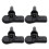 4 Capteurs de Pression des Pneus TPMS pour  Sonata Tucson I20 1