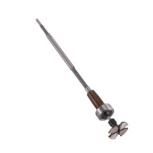Nueva Válvula de Control del Inyector de Combustible Common Rail Diésel F00VC01200 para Inyector 0445110351