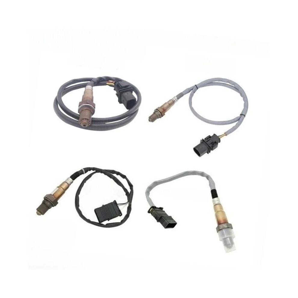 11787603023 11787603022 11787589138 11787589139 Oxygen Sensor For F10 F11 528I 523I 530I 730I 6033454321289