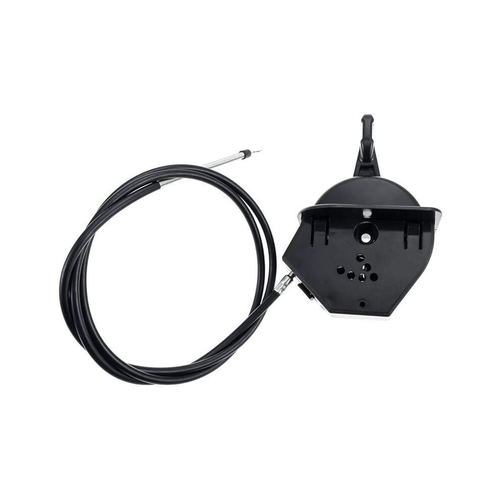 746P06891 746-06891 Throttle Choke Cable 51" For Cub Cadet Zt1-42 Zt1-46 Zt1-50 Zts1-42 Zts2-54 For Kh Fab Lawn Mover 6031035684570