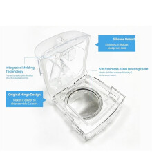 Cámara de Agua de Repuesto para AirSense 11/AirCurve 11, con 24 Filtros para Máquinas CPAP AirSense 11 y AirCurve 11