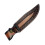 Outdoor Leather Sheaths Fixed Knifed Cover Hunting-pattern 2 1