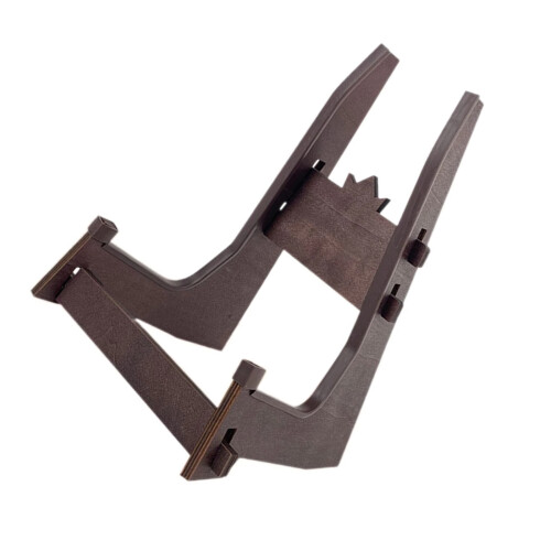 Stringed Instrument Stand Cello Holder Display Rack for Easy