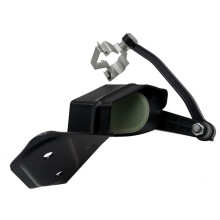 8E0941285J Headlight Level Sensor Height Sensor Automotive Supplies for A4L A5L 8E0941285C