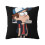 Capas de almofada de linho Gravity Falls, 50x50 cm (20x20 polegadas) 1