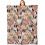 Κουβέρτα Fleece Boston Terrier 50x60 εκ. 1