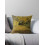 Capa de Almofada Falls Gold – Estampa Dupla Face 1