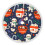 Weihnachtsbaumrock 122 cm (48 Zoll) Polyester, Festtagsdekoration 1