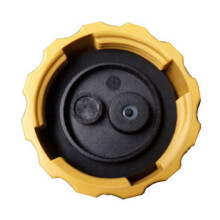 4X Radiator Expansion Water Tank Cap for Aveo Optra Nubira Lanos G3 for 96420303 96536649
