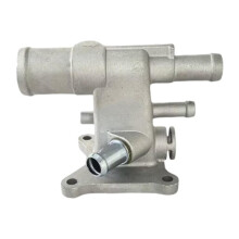 Cooling Water Hose Interface CJ5E8K556-BA CJ5E8K556BA for Mondeo, Focus, , Taurus,