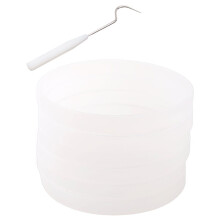 6 Sztuk Uszczelek Zamiennych 3,94 Cala O- Blender Zamienny do Blendera do BL480 BL680 BL910 CT680