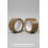 KAD Brown Strong Packing Tape 48mm x 66m Roll X 2 1