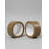 KAD Brown Strong Packing Tape 48mm x 66m Roll X 2 2