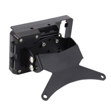 NEW Motorcycle Bracket Mount Smartphone GPS Holder Navigation Bracket for V-Strom 650 1000 DL 1000 650 Vstrom