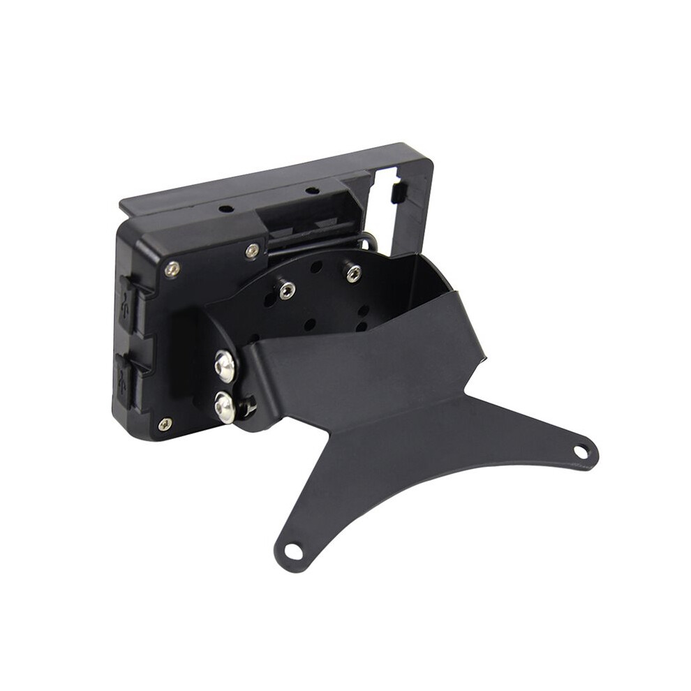New Motorcycle Bracket Mount Smartphone Gps Holder Navigation Bracket For V-Strom 650 1000 Dl 1000 650 Vstrom 6032218087119