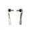 A2043300903 A2043301003 Rotule de Direction pour - C200 C220 C250 C63 W207 E200 E250 R 1