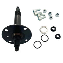 Dynamic Cycling Drive Center Bearing for Home Bikes and Gym Use B