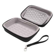 Protective Case Digital Camera, Camera Case Portable Photographer Photography for Equipment
